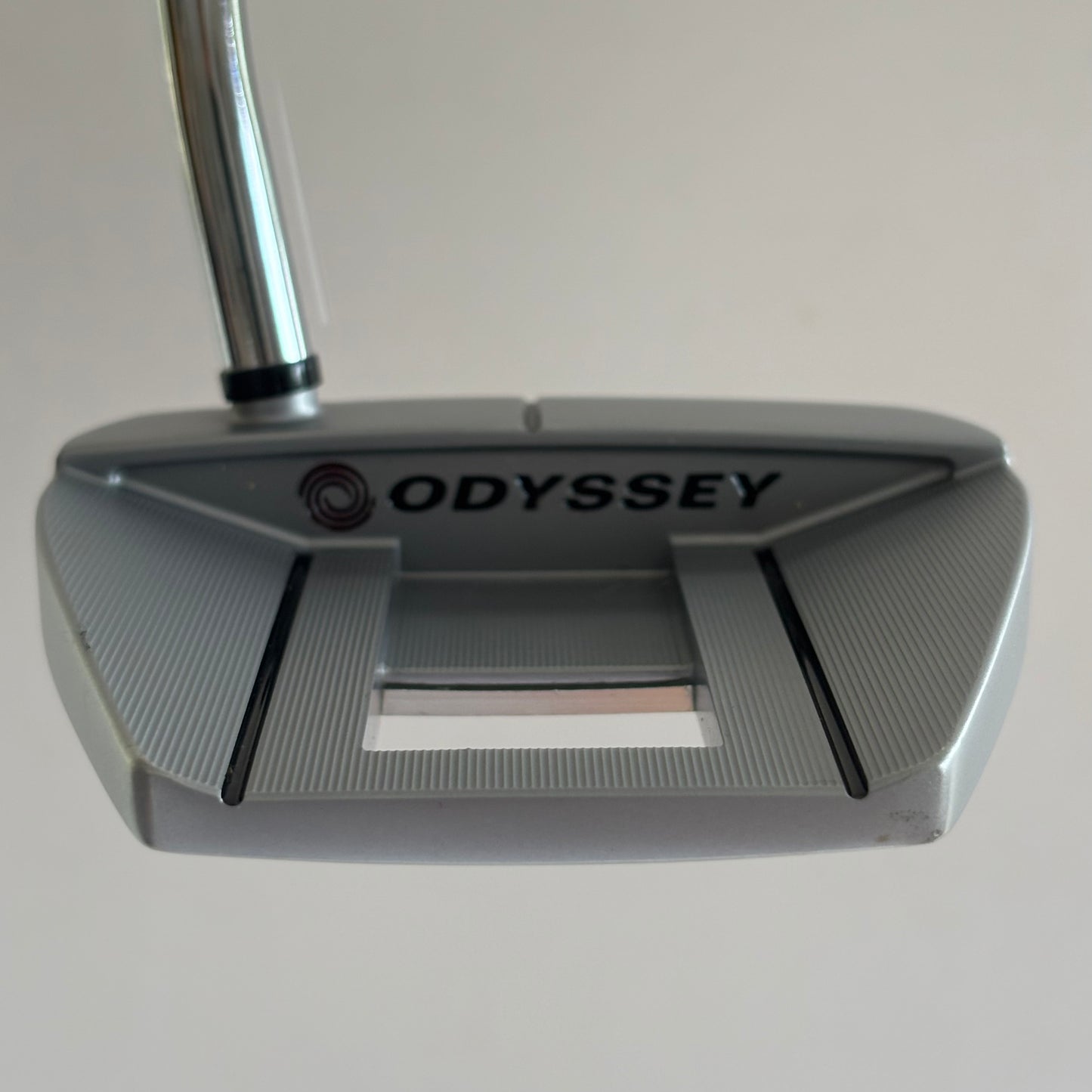 Odyssey White Hot OG #7 Bird 34 Inch Putter Headcover Included