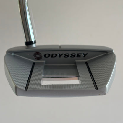 Odyssey White Hot OG #7 Bird 34 Inch Putter Headcover Included