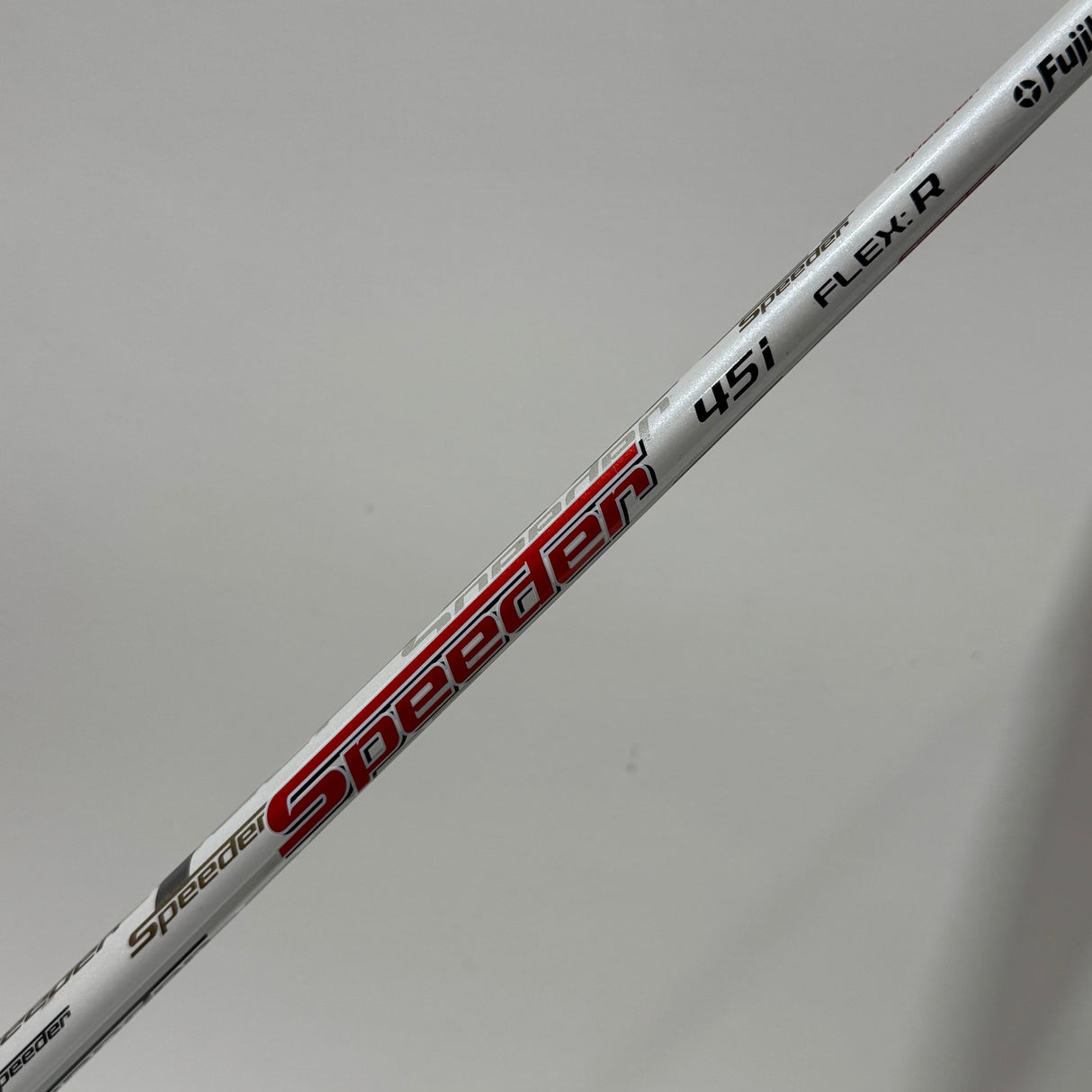Mizuno Pro Ti18 Iron Set 6-P Regular Flex