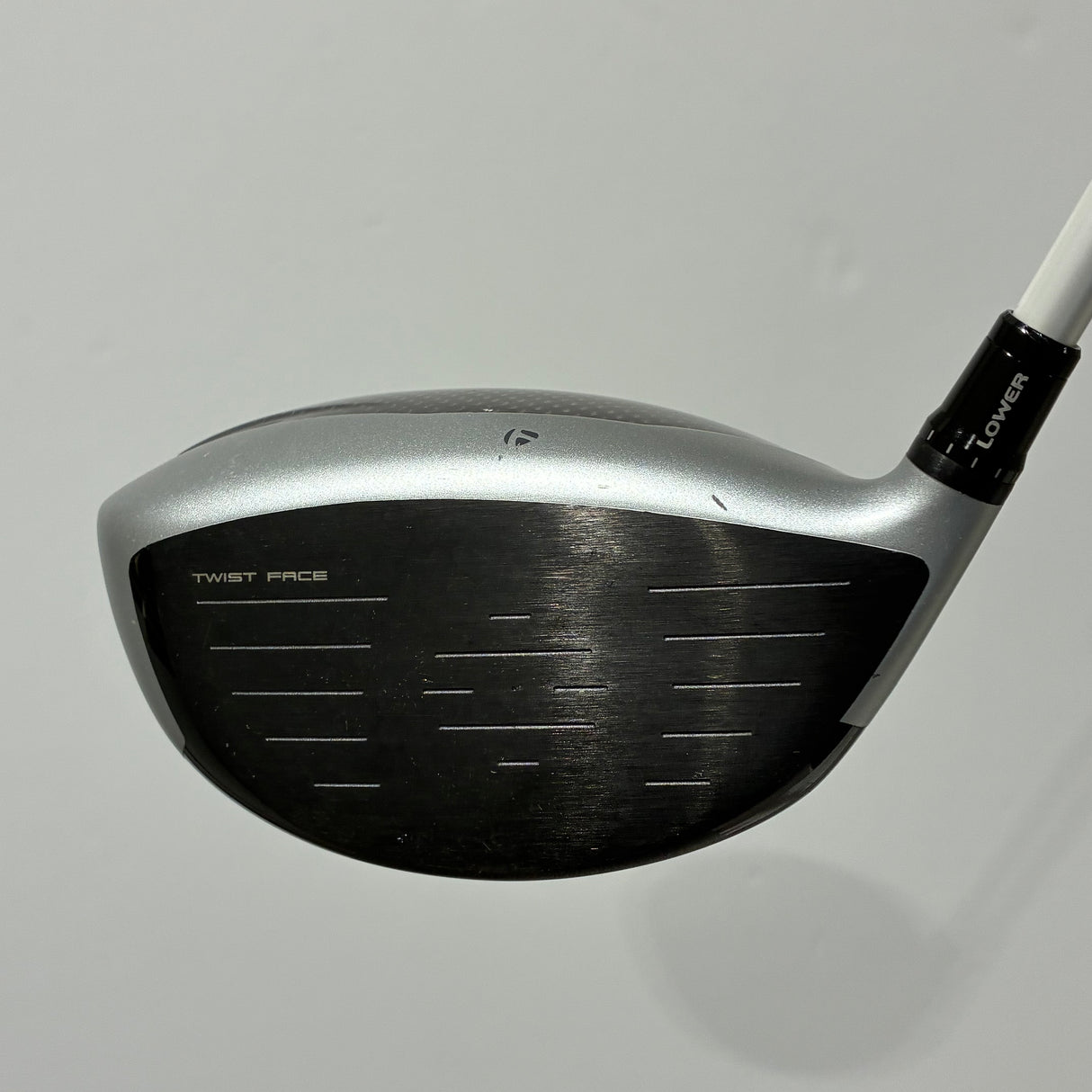 TaylorMade M3 9.5* Driver Stiff Flex