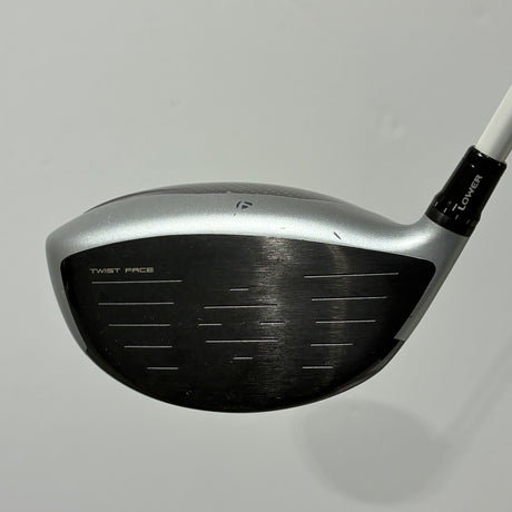 TaylorMade M3 9.5* Driver Stiff Flex