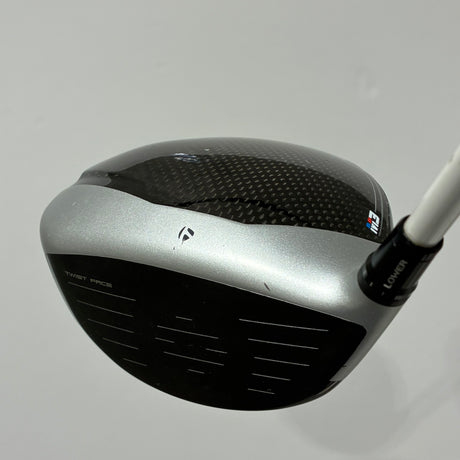 TaylorMade M3 9.5* Driver Stiff Flex
