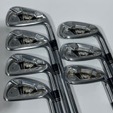 TaylorMade Tour Preferred Iron Set 4-P Regular Flex