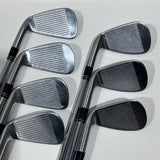 TaylorMade Tour Preferred Iron Set 4-P Regular Flex
