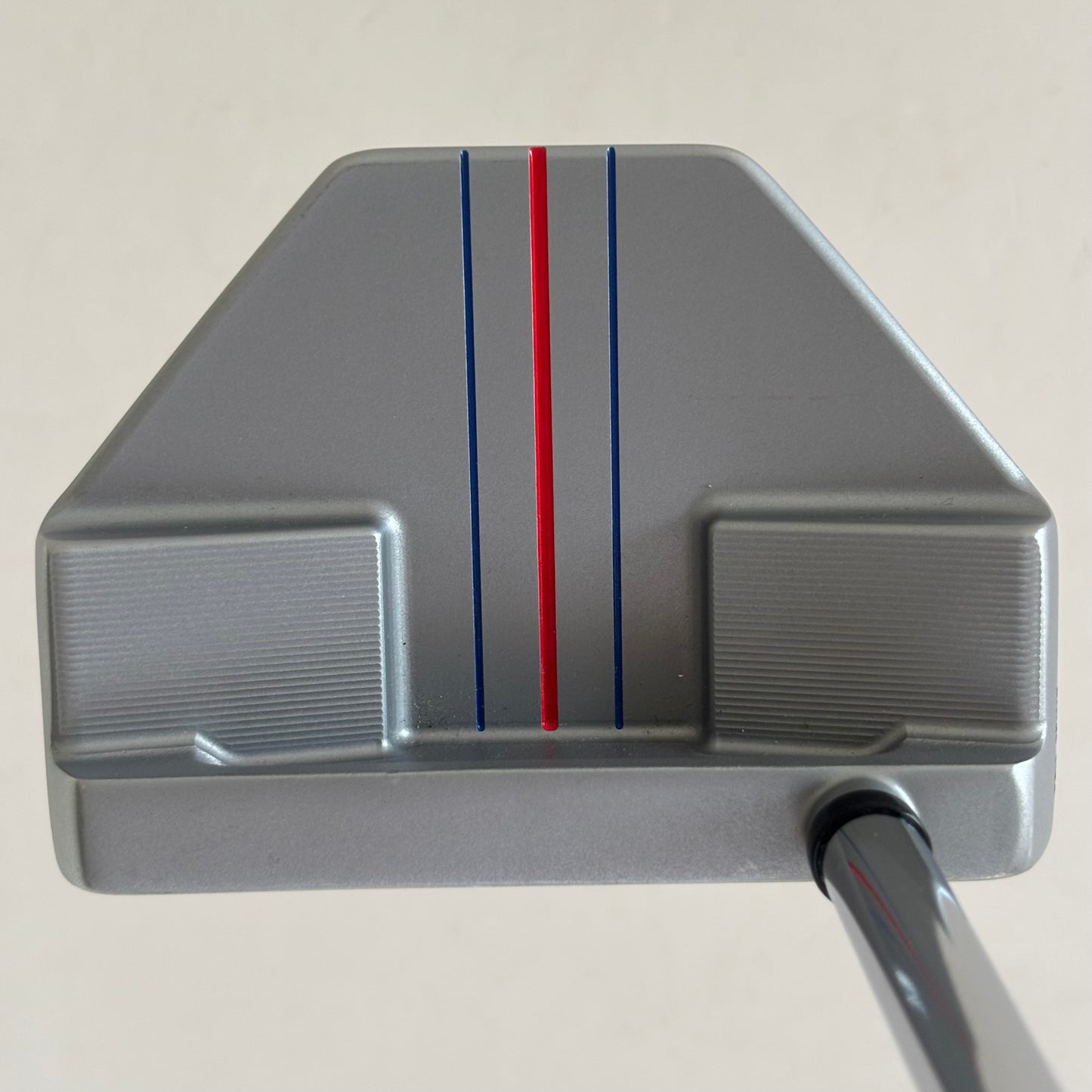 Odyssey White Hot OG #2M SL 34 Inch Putter Headcover Included