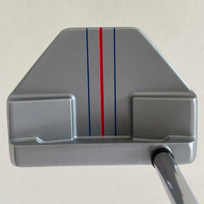 Odyssey White Hot OG #2M SL 34 Inch Putter Headcover Included