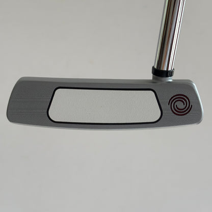 Odyssey White Hot OG #2M SL 34 Inch Putter Headcover Included