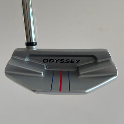 Odyssey White Hot OG #2M SL 34 Inch Putter Headcover Included