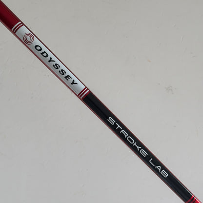 Odyssey White Hot OG #2M SL 34 Inch Putter Headcover Included