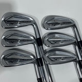 Mizuno JPX 921 Forged Iron Set 5-P Stiff Flex