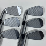 Mizuno JPX 921 Forged Iron Set 5-P Stiff Flex