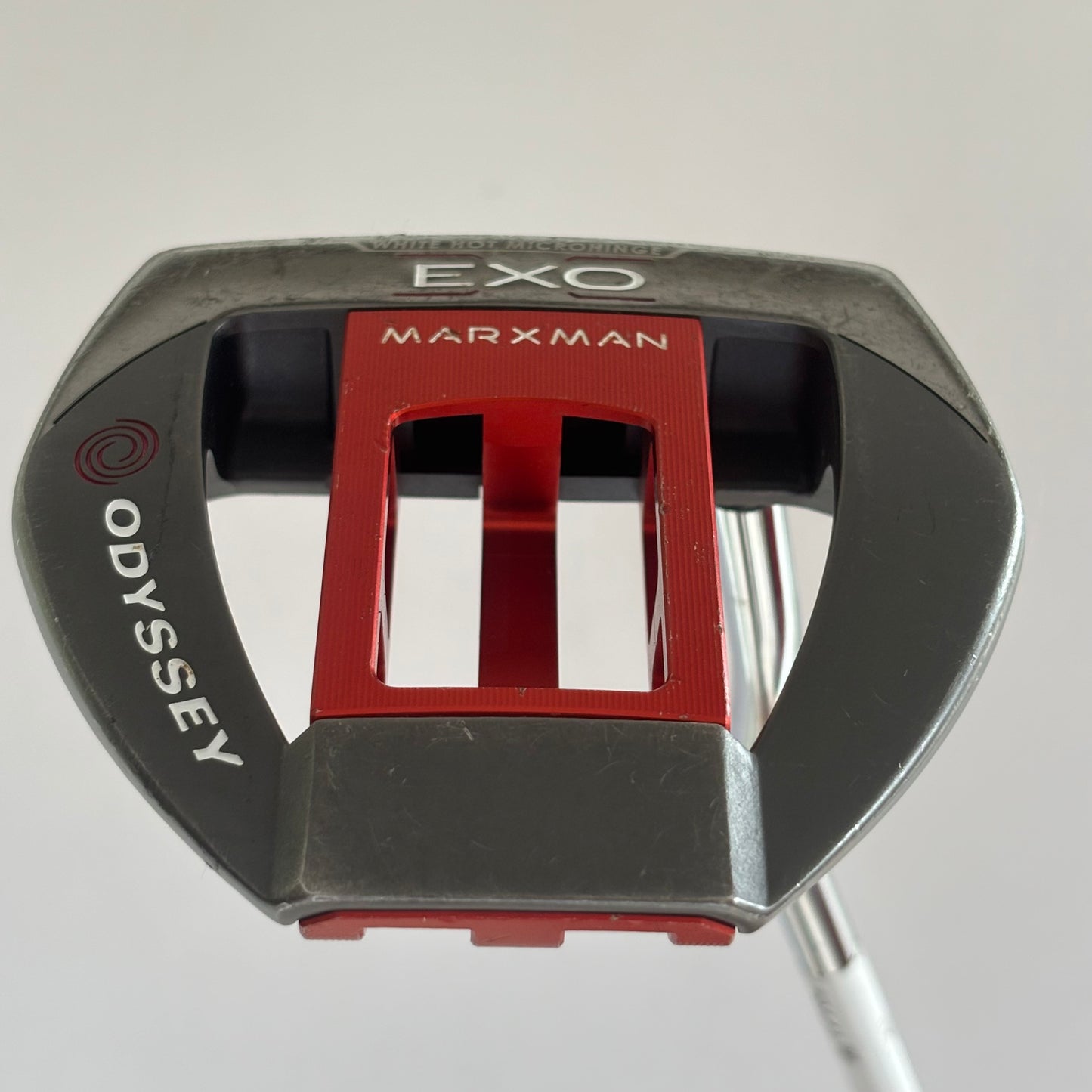 Odyssey EXO Marxman 34 Inch Putter Headcover Included
