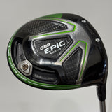 Callaway GBB Epic Star 10.5* Driver Stiff Flex