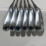 Mizuno JPX 921 Forged Iron Set 5-P Stiff Flex