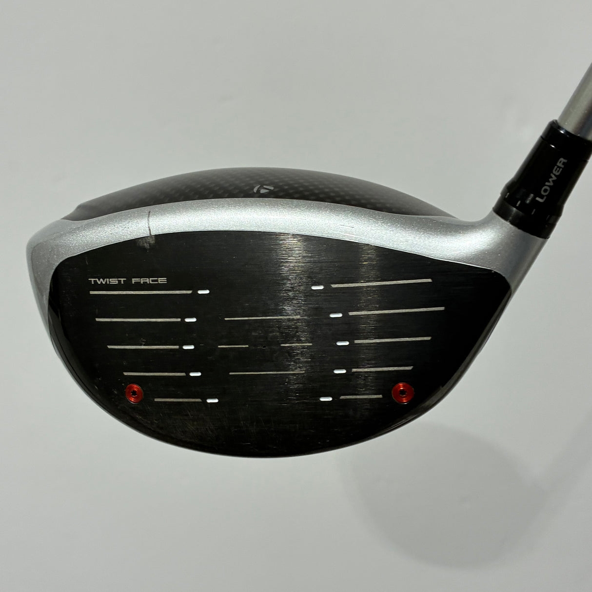 TaylorMade M5 10.5* Driver Stiff Regular Flex