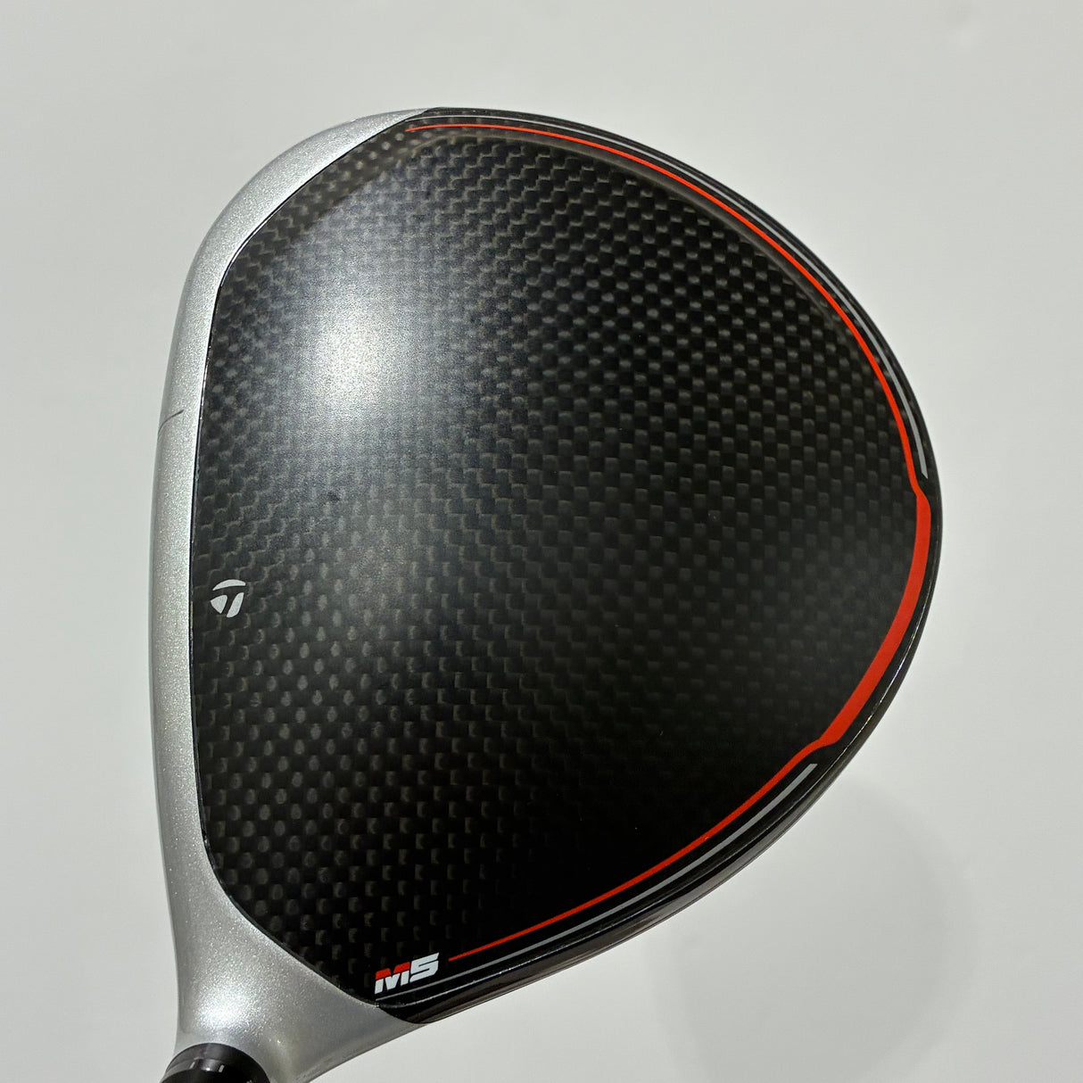TaylorMade M5 10.5* Driver Stiff Regular Flex