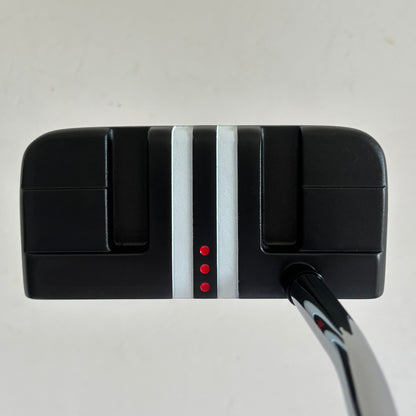 Odyssey Eye Trax Double Wide 34 Inch Putter Headcover Included