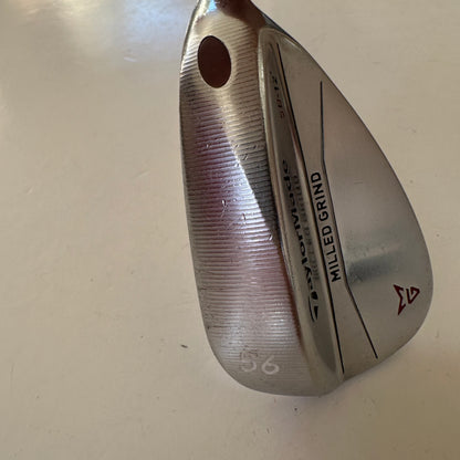 TaylorMade Milled Grind (2020) 56*/12* Wedge