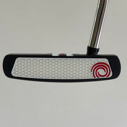 Odyssey Eye Trax Double Wide 34 Inch Putter Headcover Included