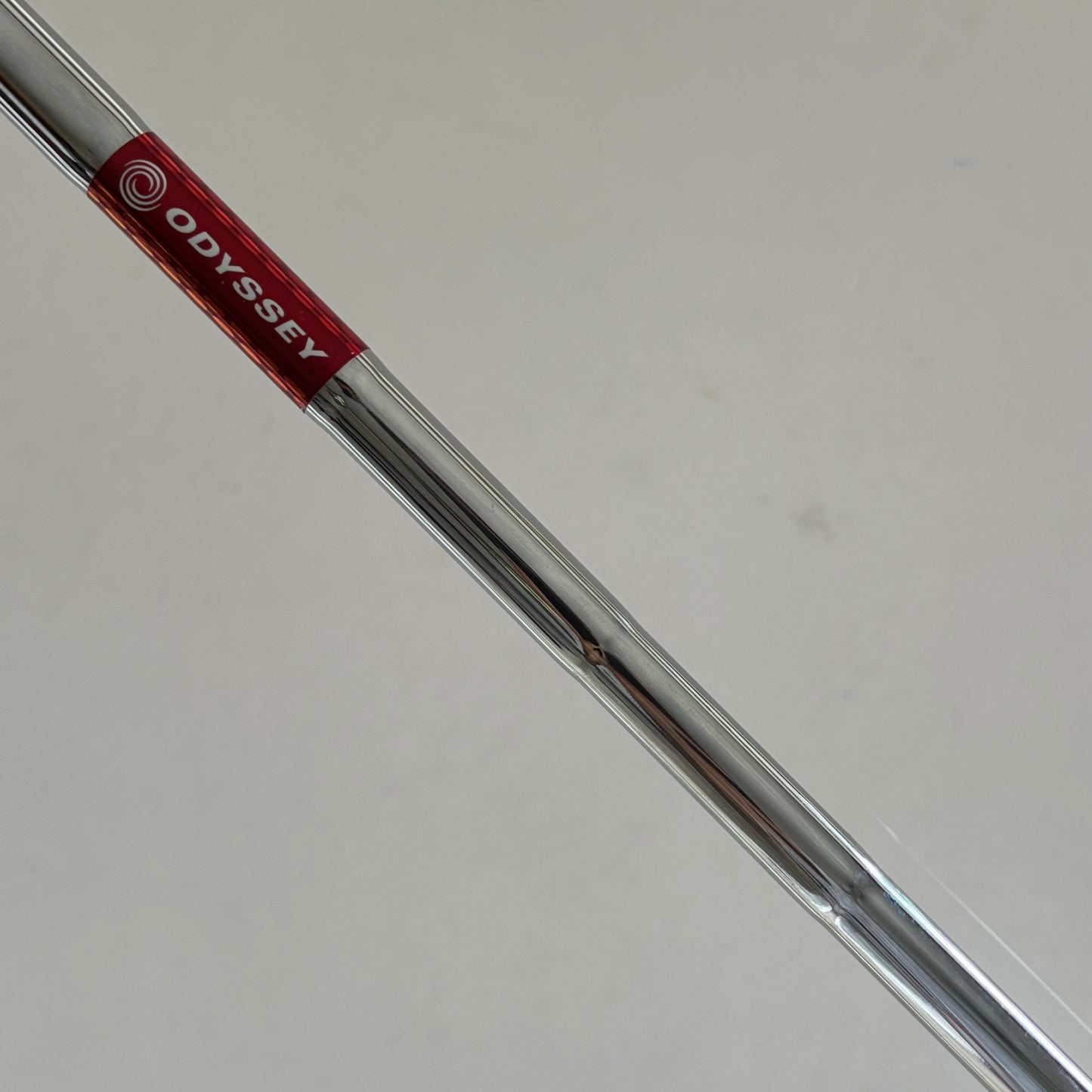 Odyssey Eye Trax Double Wide 34 Inch Putter Headcover Included