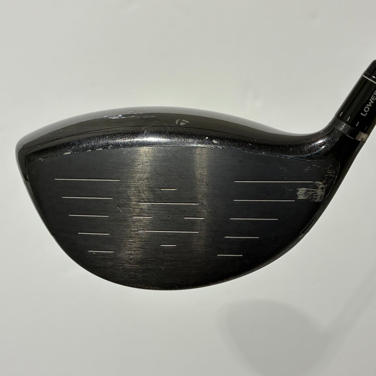 TaylorMade Jetspeed 9.5* Driver Stiff Flex