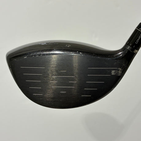 TaylorMade Jetspeed 9.5* Driver Stiff Flex