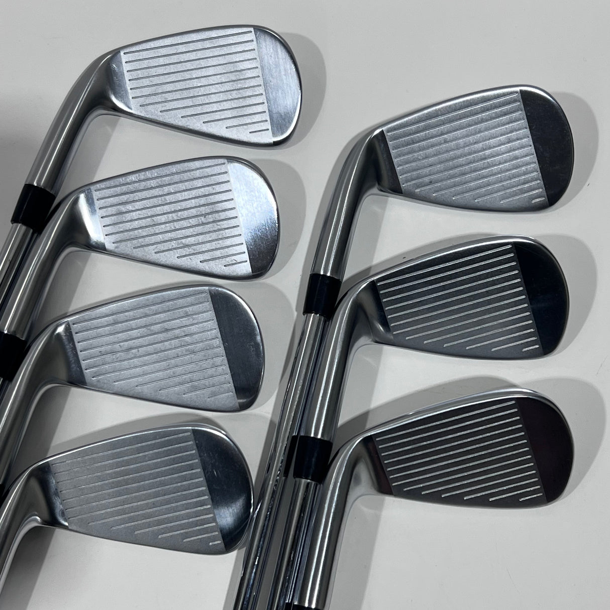 Takomo Iron 101T Iron Set 4-P Stiff Flex