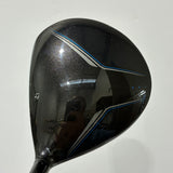TaylorMade Jetspeed 9.5* Driver Stiff Flex