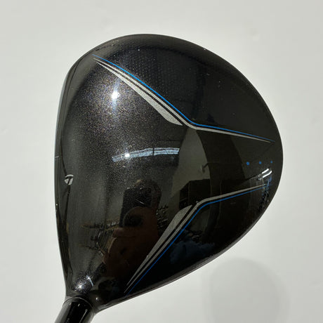 TaylorMade Jetspeed 9.5* Driver Stiff Flex
