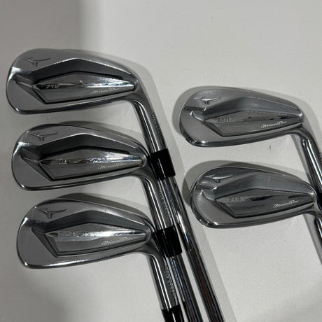 Mizuno Pro 719 Iron Set 6-P Stiff Flex