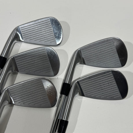 Mizuno Pro 719 Iron Set 6-P Stiff Flex
