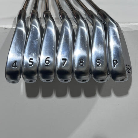 Takomo Iron 101T Iron Set 4-P Stiff Flex