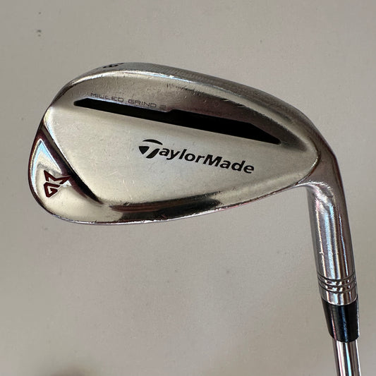 TaylorMade Milled Grind 2 58*/SB11 Wedge