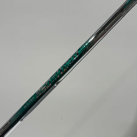 Mizuno Pro 719 Iron Set 6-P Stiff Flex