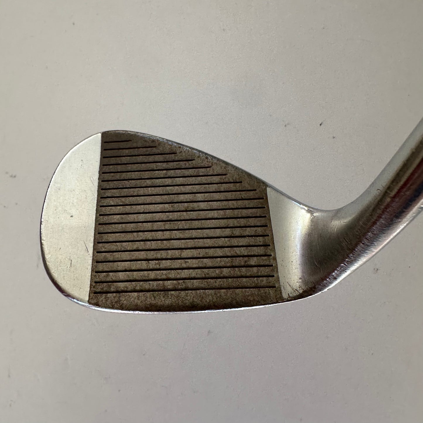 TaylorMade Milled Grind 2 58*/SB11 Wedge