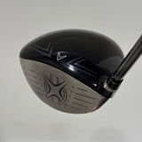 Callaway GBB Epic Forged 9.5* Driver Stiff Flex
