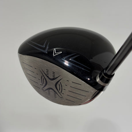 Callaway GBB Epic Forged 9.5* Driver Stiff Flex