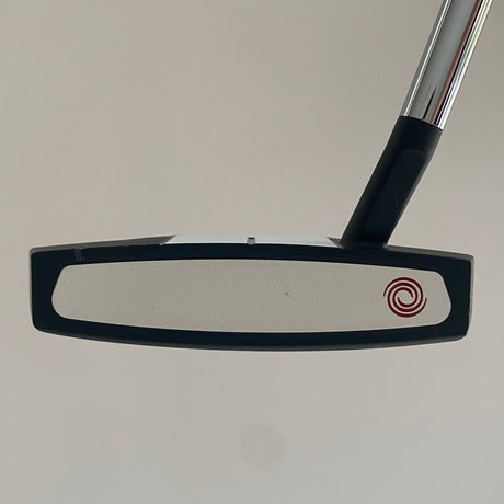 Odyssey White Hot Versa Twelve S 33 Inch Putter Headcover Included