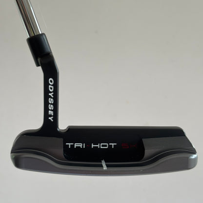 Odyssey Tri Hot 5K One 34 Inch Putter Headcover Included