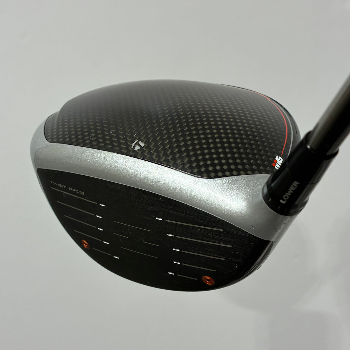 TaylorMade M6 10.5* Driver Stiff Flex