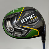 Callaway Epic Flash Star 10.5* Driver Stiff Flex