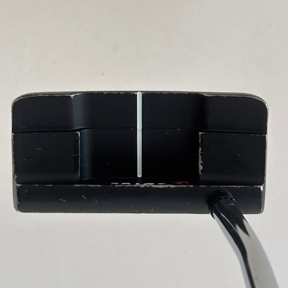 Odyssey DFX Double Wide 34 Inch Putter Headcover Included