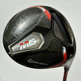 TaylorMade M6 10.5* Driver Regular Flex