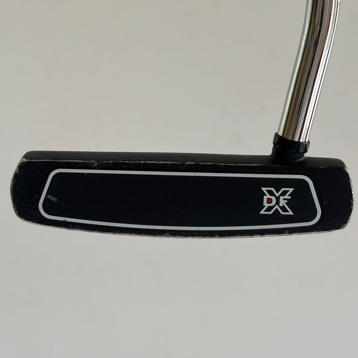 Odyssey DFX Double Wide 34 Inch Putter Headcover Included