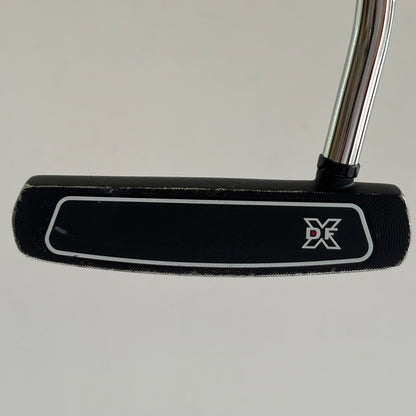 Odyssey DFX Double Wide 34 Inch Putter Headcover Included