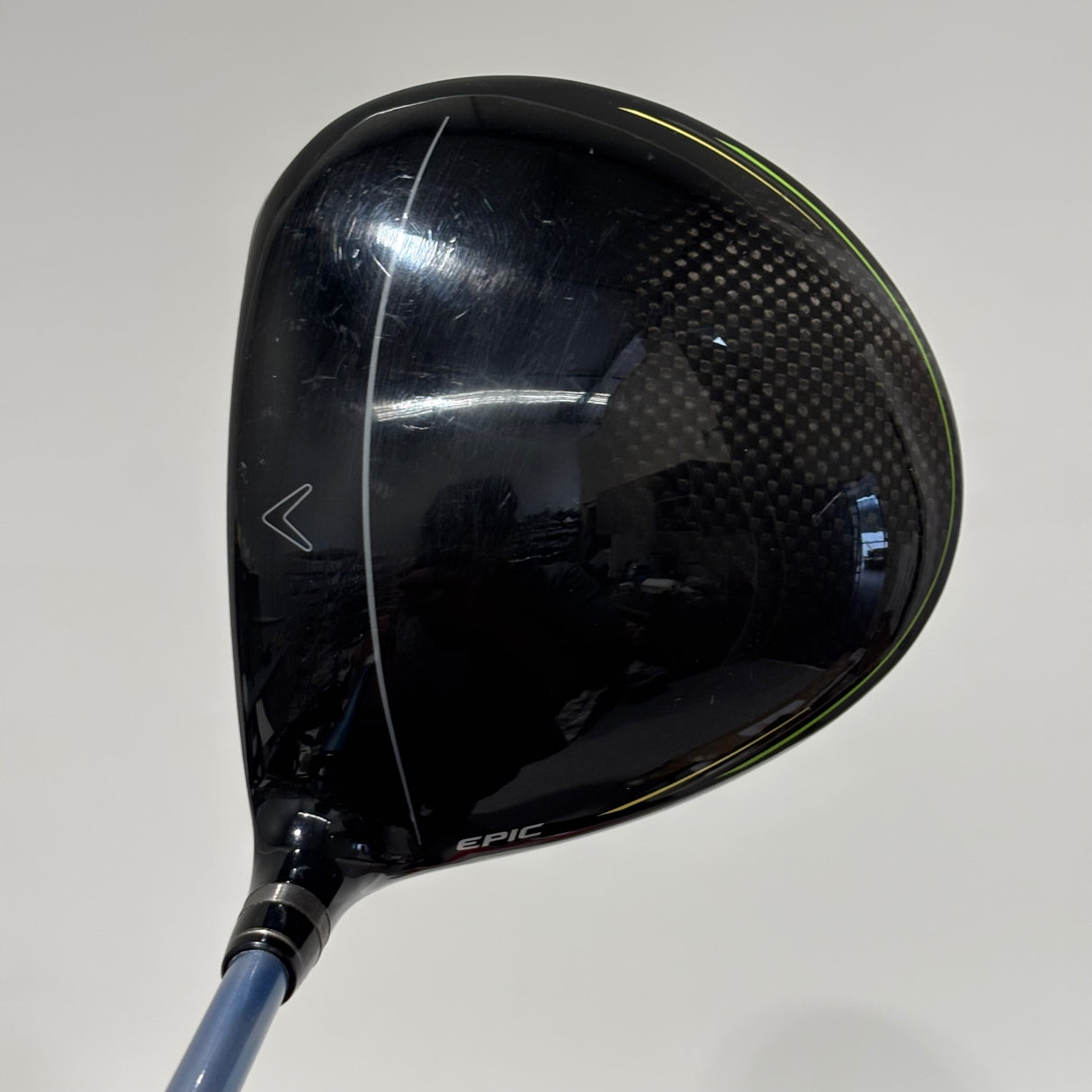 Callaway Epic Flash Star 10.5* Driver Stiff Flex