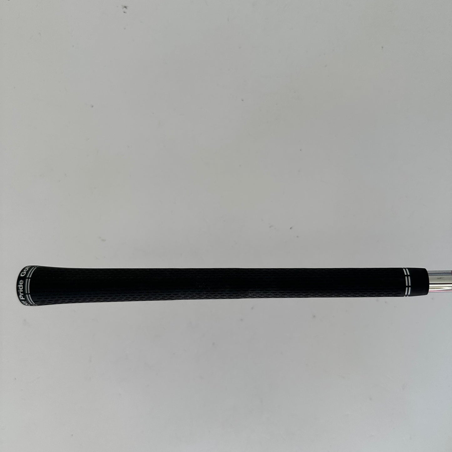 TaylorMade Milled Grind Hi-Toe 58*/12* Wedge