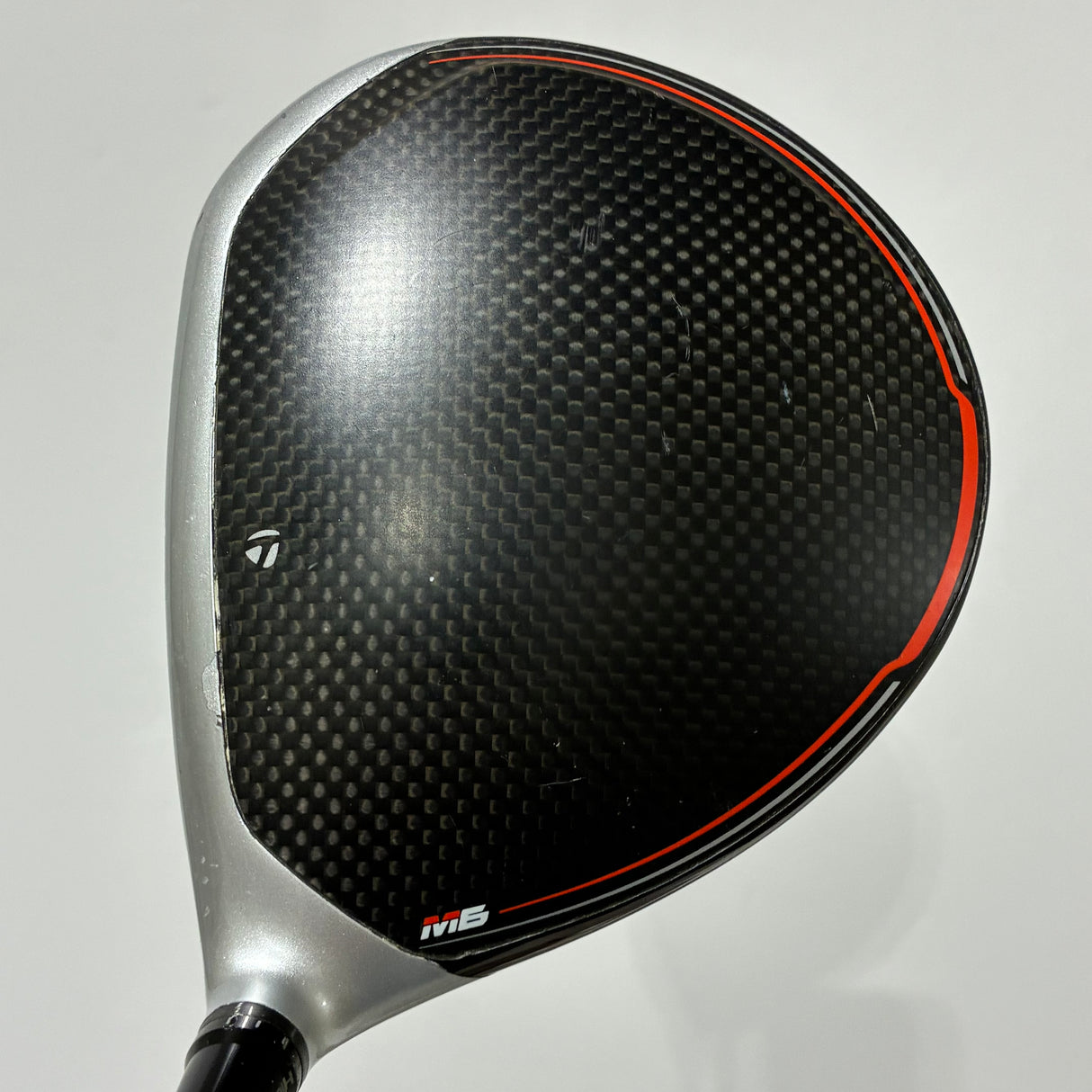 TaylorMade M6 10.5* Driver Regular Flex