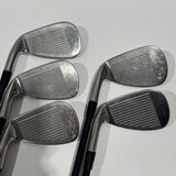 Mizuno Pro Ti18 iron Set 6-P Regular Flex