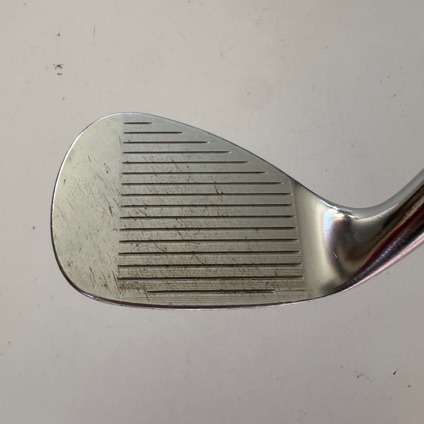 Callaway Mack Daddy 4 58*/12* Wedge